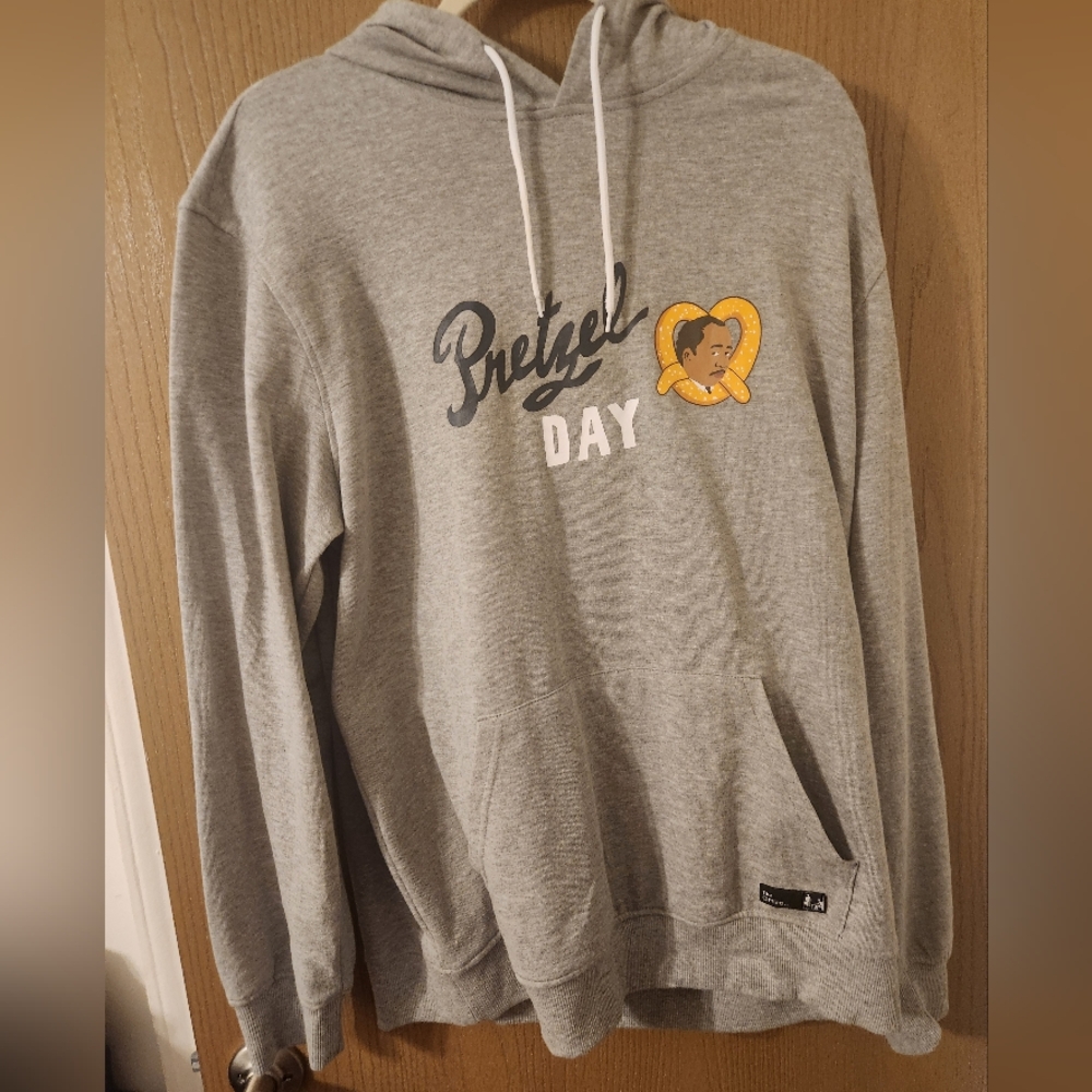 The Office Hoodie